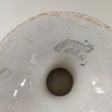 Compotier "Pâquerette" K&G Lunéville