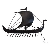 Longship lamp