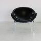 Dutch design easy chair by Rudolf Rohé Noordwolde
