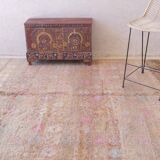 Tapis Berbère vintage Zemmour