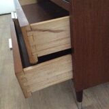 Scandinavian sideboard of the 1960s