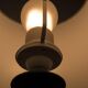 Table Lamp from Knabstrup Atelier