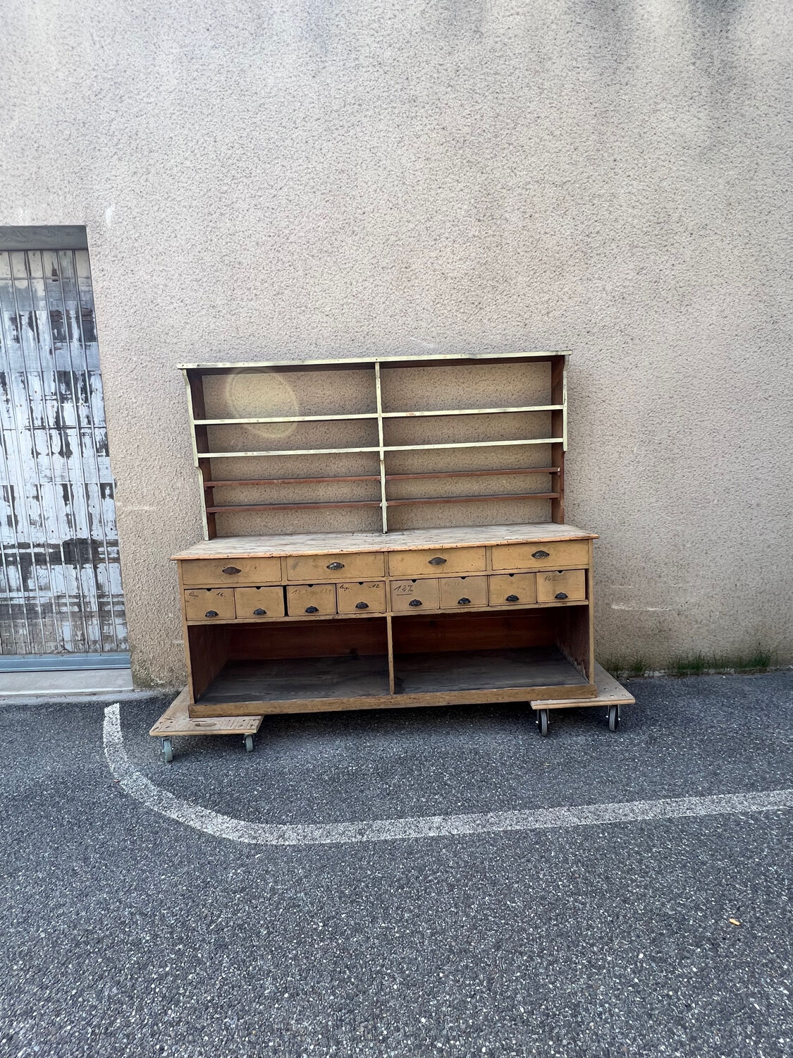 Professional furniture