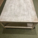 Mango Coffee Table Ulysse Garden