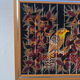 Tapestry by Jean Lurçat from the 1970s.
