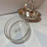 Presentation basket