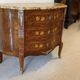 Commode Louis XV