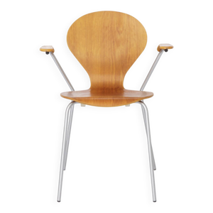 Chaise de bureau vintage