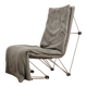 Lounge Chair Poltrona Geometric Design Postmodern Modernariato 1980’s