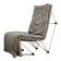 Lounge Chair Poltrona Geometric Design Postmodern Modernariato 1980’s