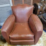 Fauteuil club