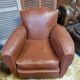 Club chair