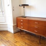 Scandinavian chest of drawers