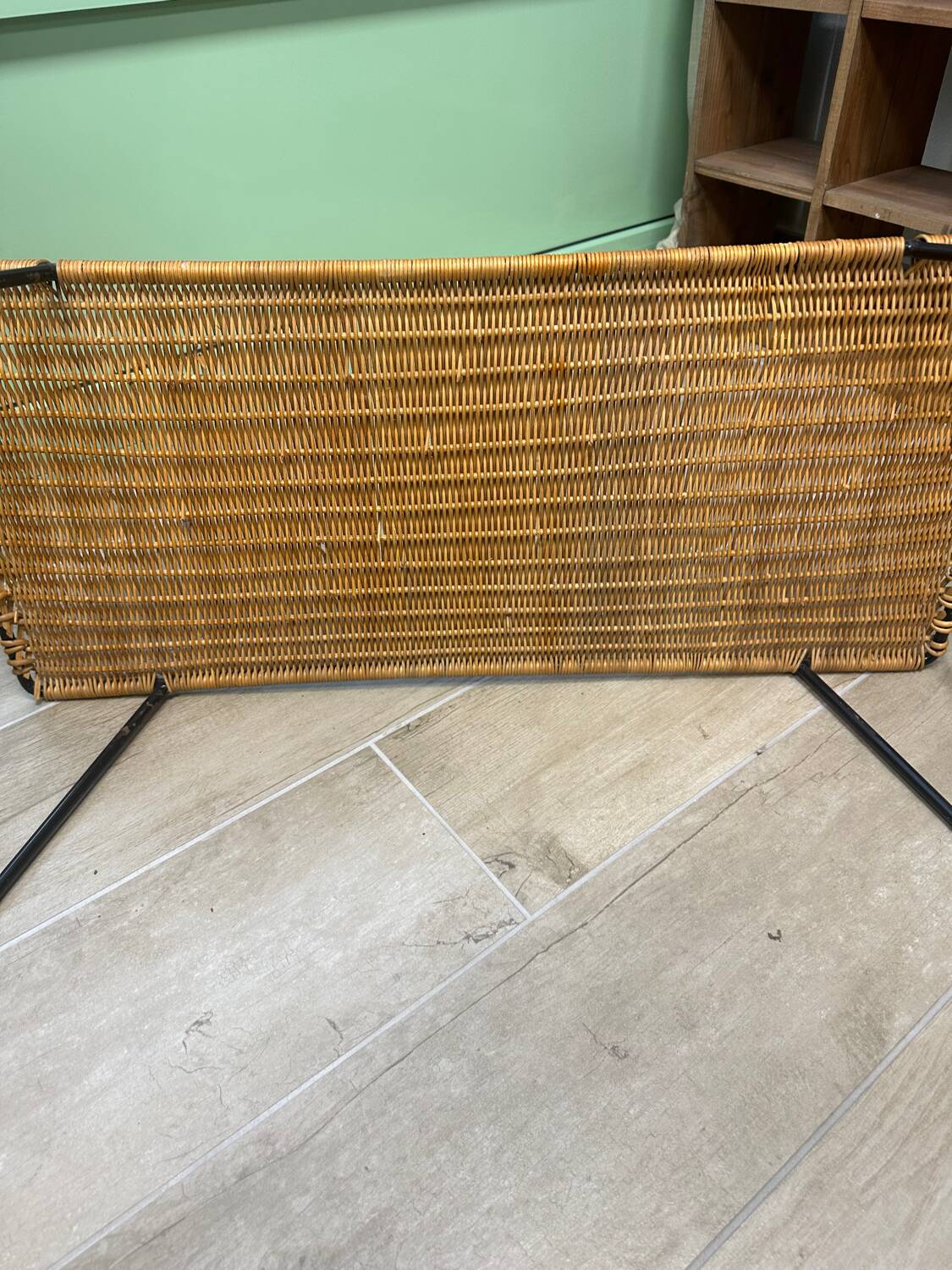 Raoul Guy coffee table, 1950