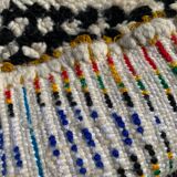 Azilal berber carpet 110x200 cm