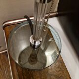 Bauhaus table lamp - Metalarte Valentino - Spain 1970