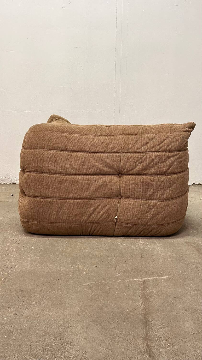 Togo corner fireside chair Ligne Roset