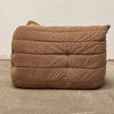 Chauffeuse d’angle Togo Ligne Roset