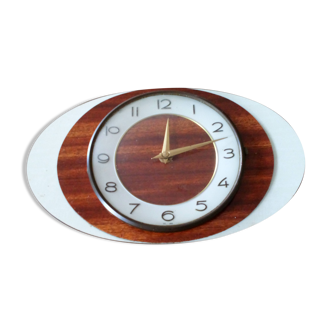 Vintage murale clock