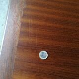 Extendable table