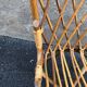 Rattan chair