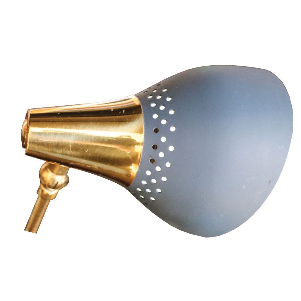 ERPEES bedside lamp from Pfäffle Leuchten, Germany, 1960s