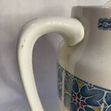 Antique toilet set - René Longchamp