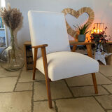 60s armchair