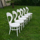 Baumann chairs model seagull