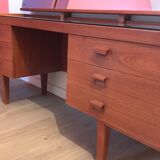 Coiffeuse année 60