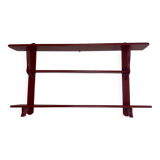 Old shelf