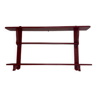 Old shelf