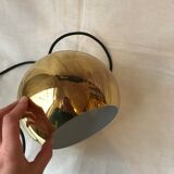 Scandinavian chandelier