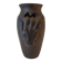 Vase en céramique, circa 50/60, signé