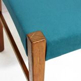 Four 1960s Danish Dining Chairs by Johannes Andersen for Bernhard Pedersen