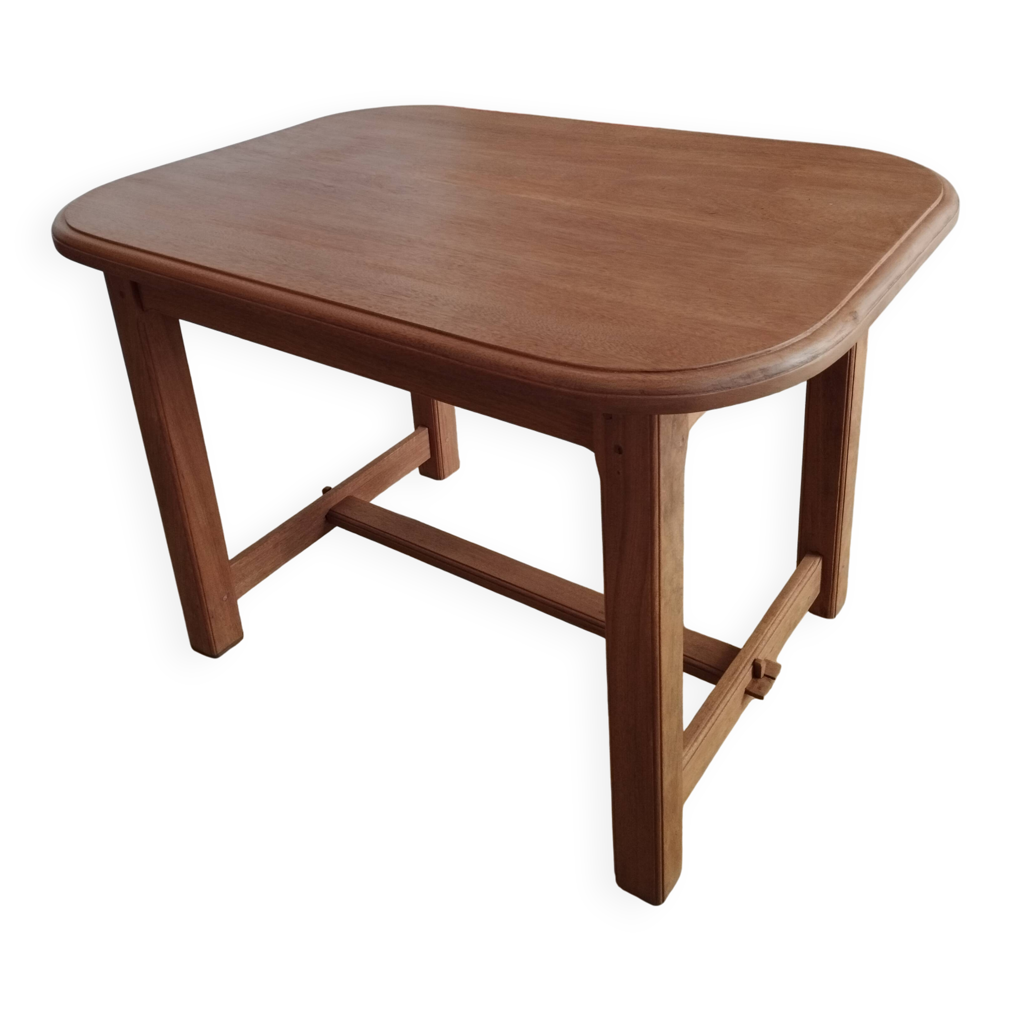 Table à manger vintage