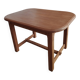 Table à manger vintage