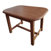 Table à manger vintage