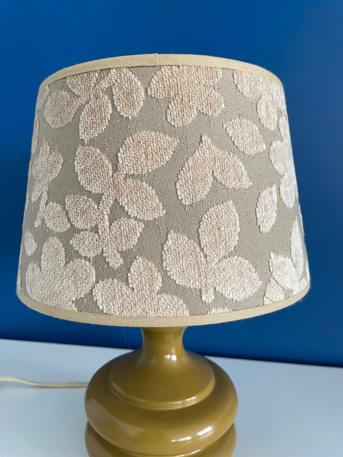 Vintage lamp year 70 80