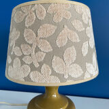 Vintage lamp year 70 80