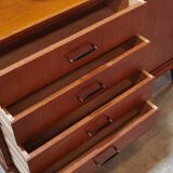 Buffet feet french compass 1970
