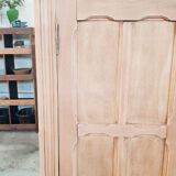 Vintage Parisian wardrobe