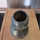 Flamed Stoneware Gourd Vase from Cytère – Rambervillers Vosges Art Deco –