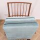 Vintage Scandinavian armchair