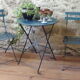 Ensemble de patio