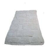 Handmade wool Berber rug 150 X 100 CM