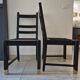 Designer chairs