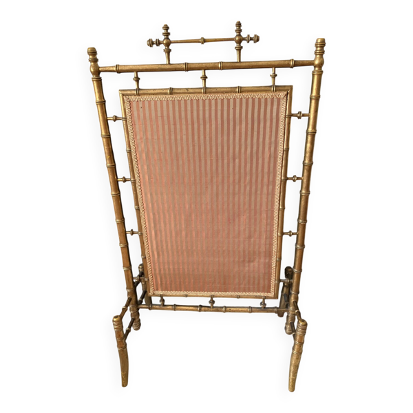 Pare feu Napoleon III