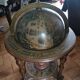 Bar globe terrestre