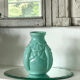 Art Deco vase.
